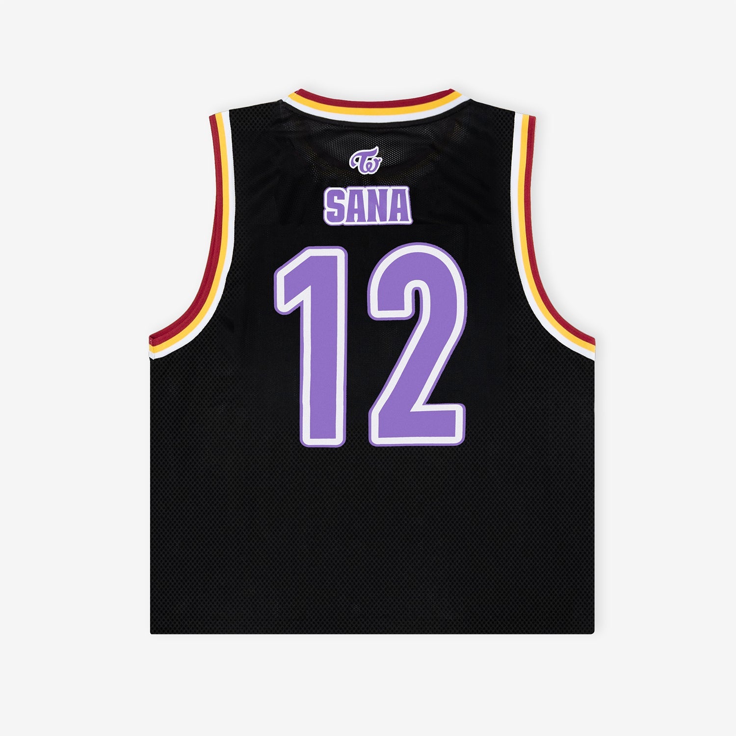 MESH UNIFORM - SANA / TWICE『READY TO BE SPECIAL』 – JYP JAPAN