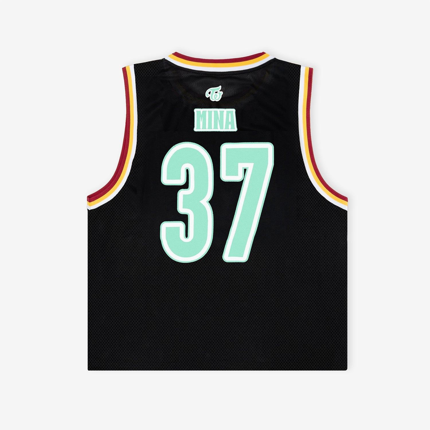 MESH UNIFORM - MINA / TWICE『READY TO BE SPECIAL』 – JYP JAPAN