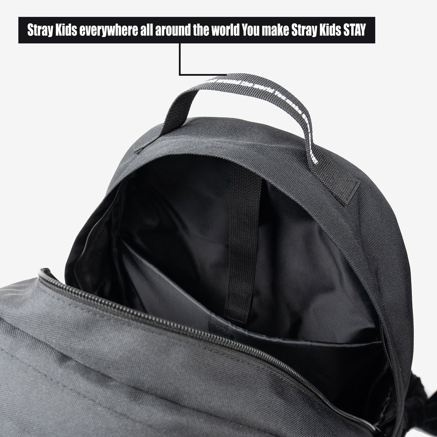 BACKPACK / Stray Kids『JYP JAPAN POPUP STORE 2024』 – JYP JAPAN