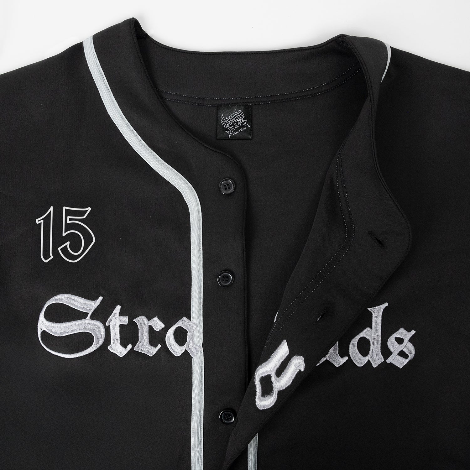 UNIFORM SHIRT - Felix / Stray Kids『Stray Kids World Tour 』 – JYP