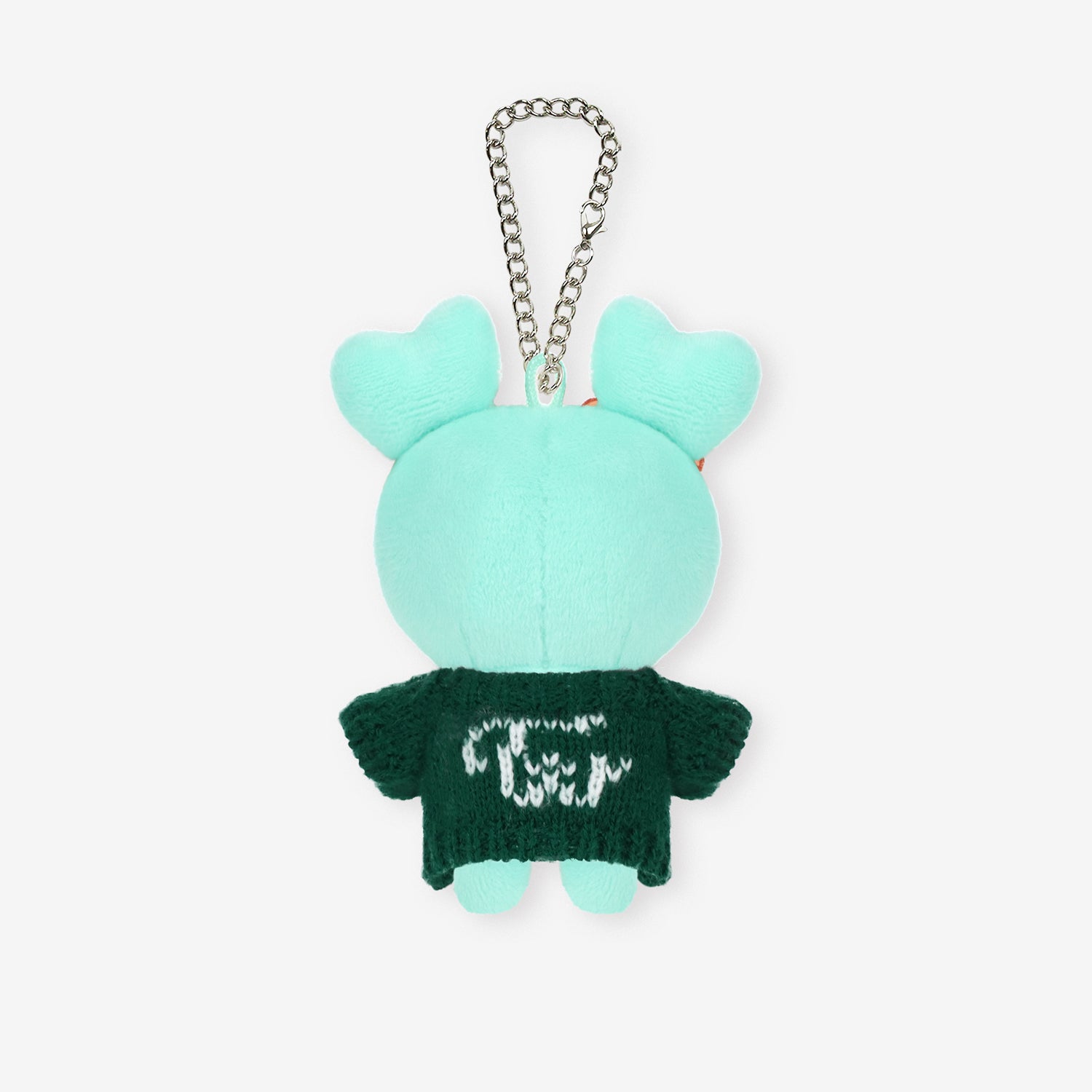 BABY LOVELYS BAG CHARM - Baby MIVELY / TWICE『JYP JAPAN POPUP
