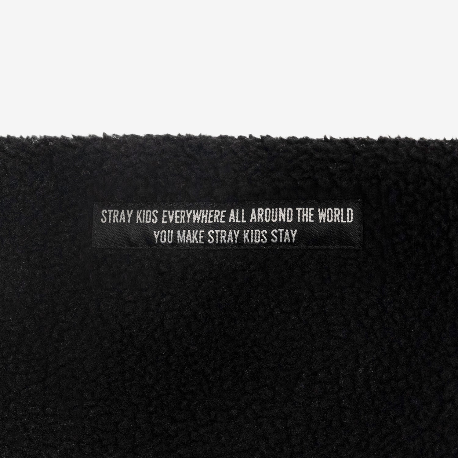 BOA JACKET【M】/ Stray Kids『Stray Kids World Tour ＜dominATE