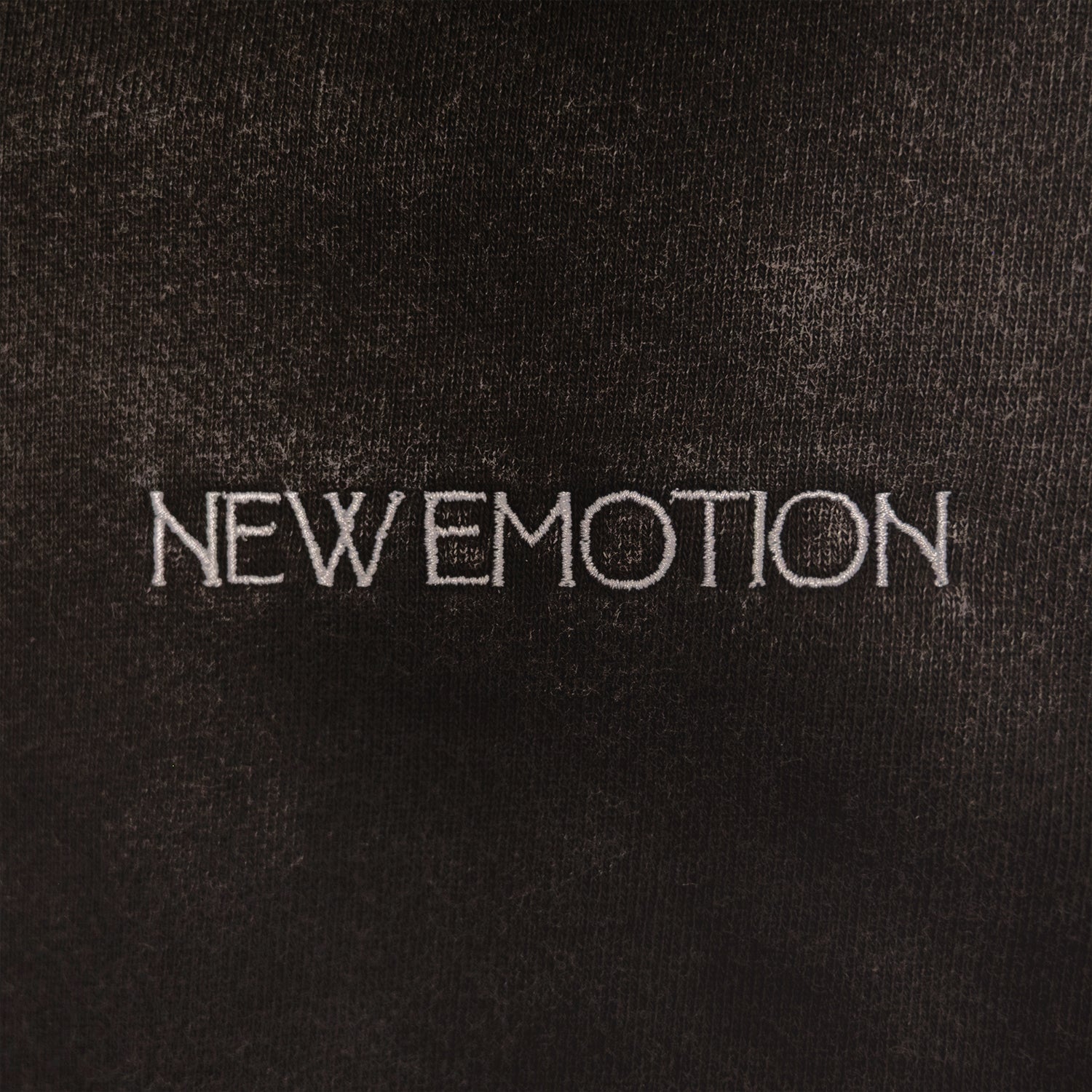 HOODIE【M】/ NiziU『Live with U 2025 “NEW EMOTION : Face To Face