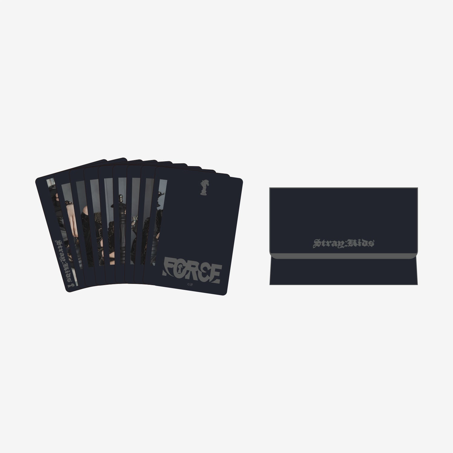 Stray Kids JAPAN SEASON'S GREETINGS 2026 “FORCE” OFFICIAL GOODS