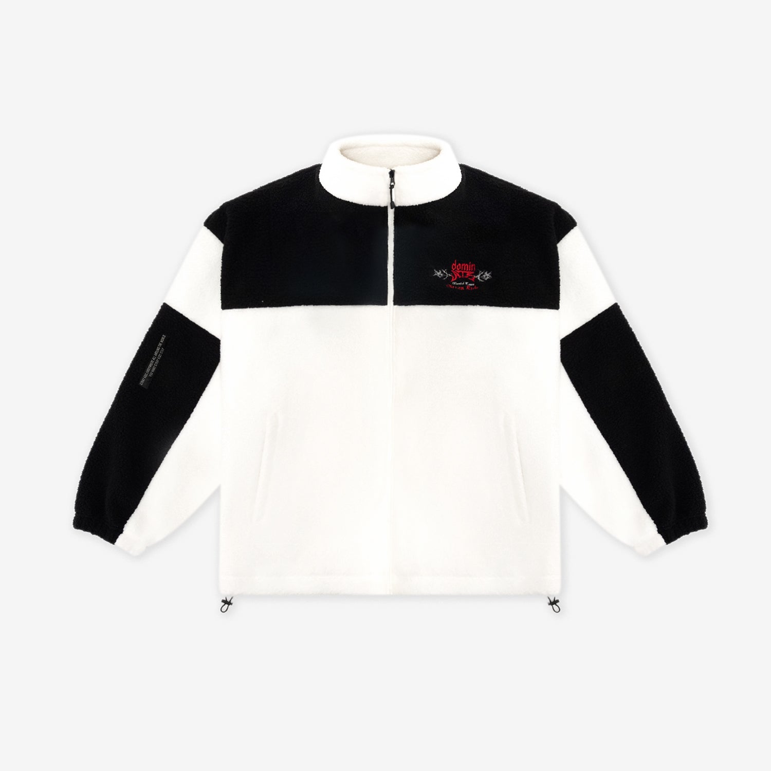 BOA JACKET【L】/ Stray Kids『Stray Kids World Tour ＜dominATE