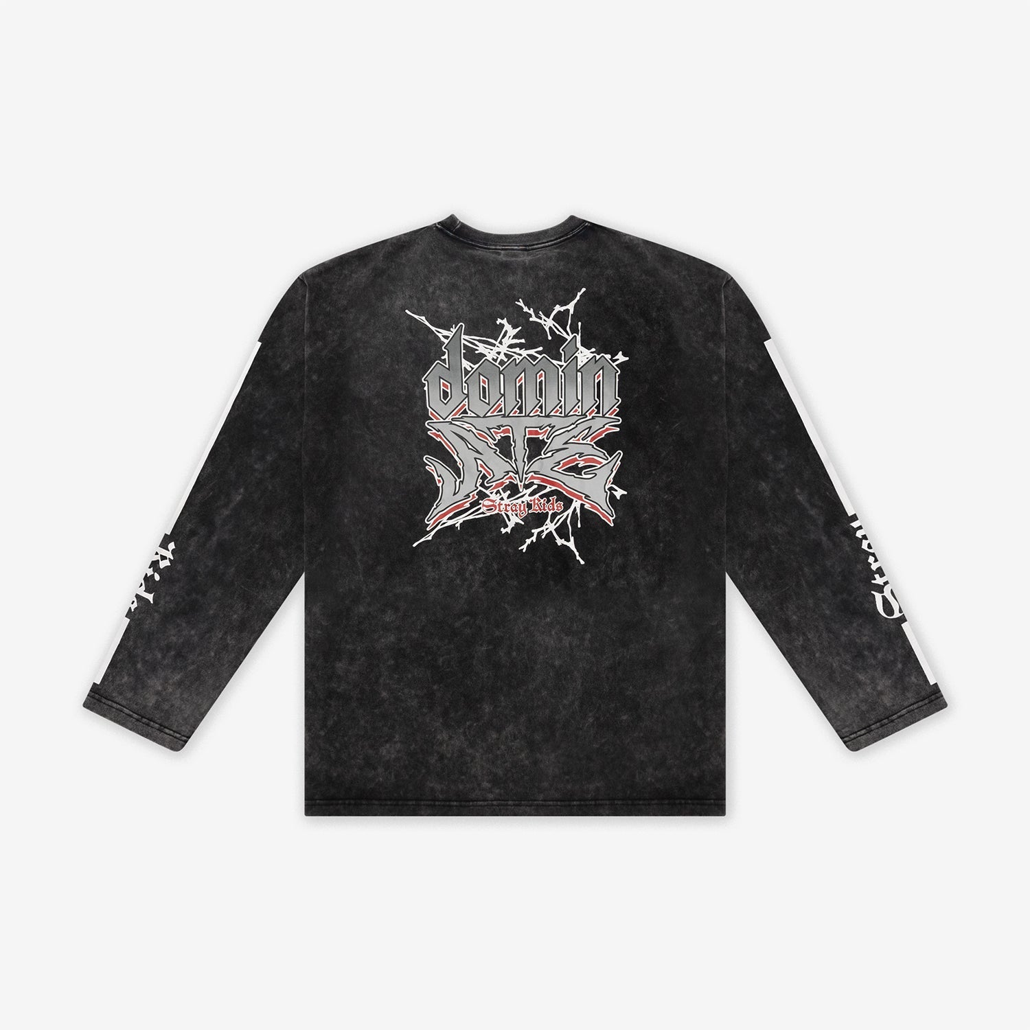 Stray Kids Japan Showcase 限定Tシャツ Hi-Stay Stray Kids World