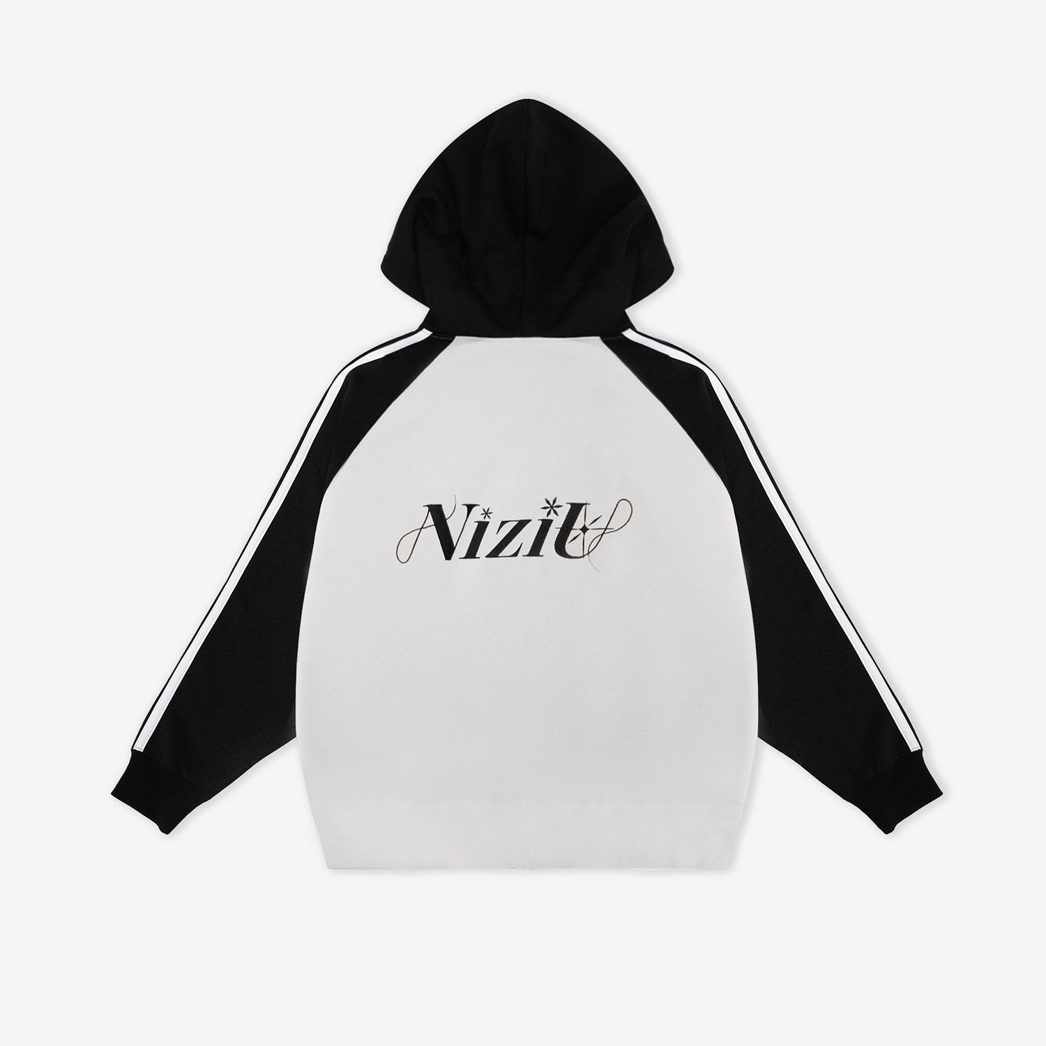 HOODIE【M】/『NiziU Live with U 2024-2025 “AWAKE” OFFICIAL GOODS