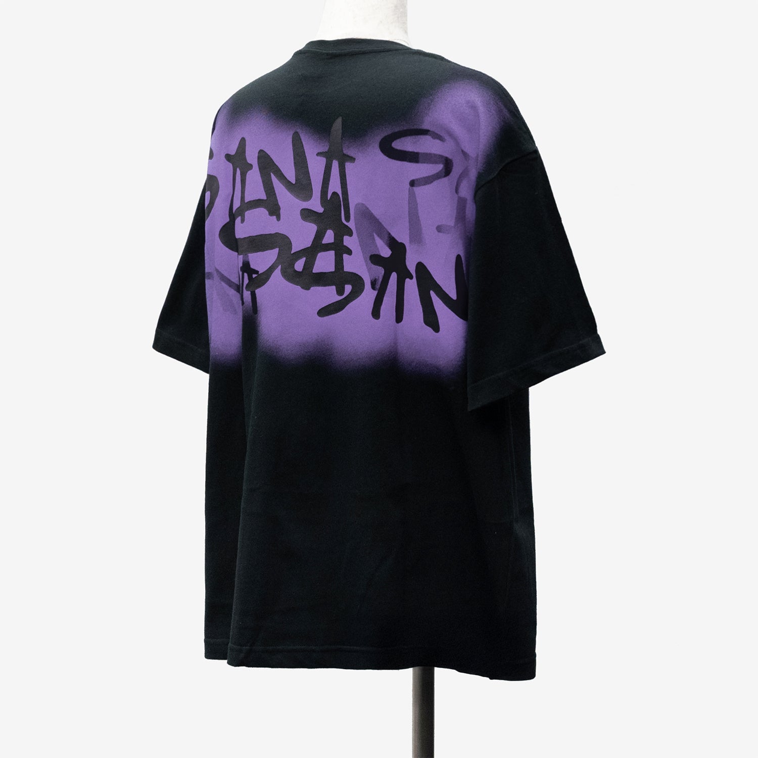 T-SHIRT〈BLACK〉【L】/ SANA / TWICE『THIS IS FOR』 – JYP JAPAN