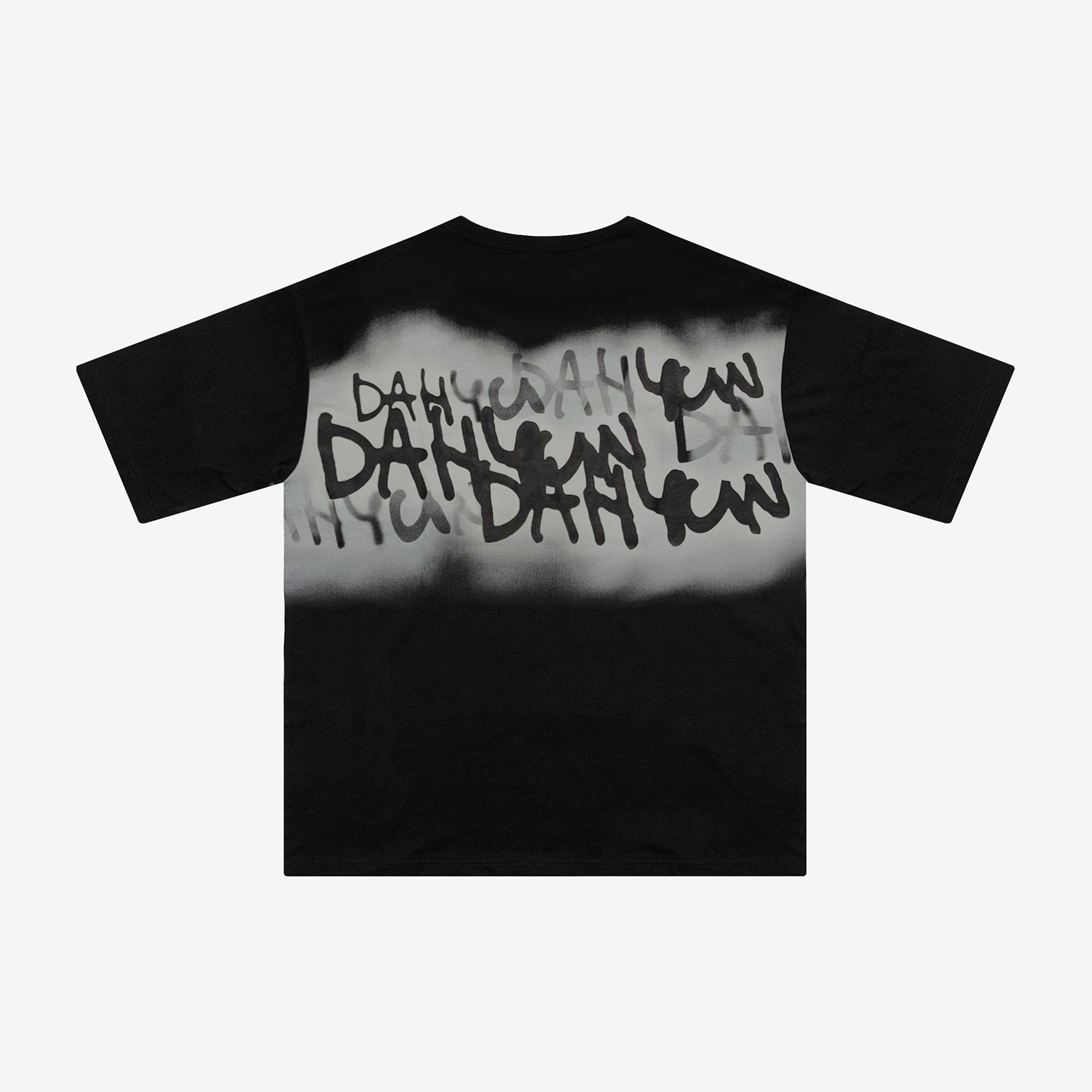 T-SHIRT〈BLACK〉【L】/ DAHYUN / TWICE『THIS IS FOR』 – JYP JAPAN