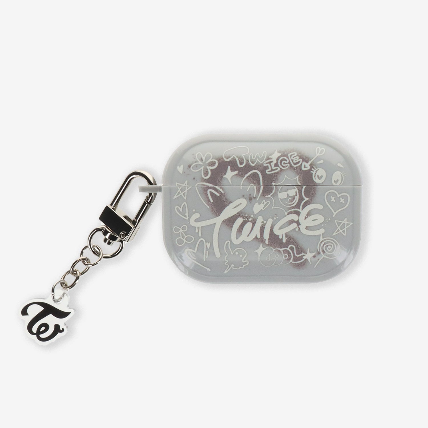 AirPods CASE / TWICE『THIS IS FOR』 – JYP JAPAN ONLINE STORE