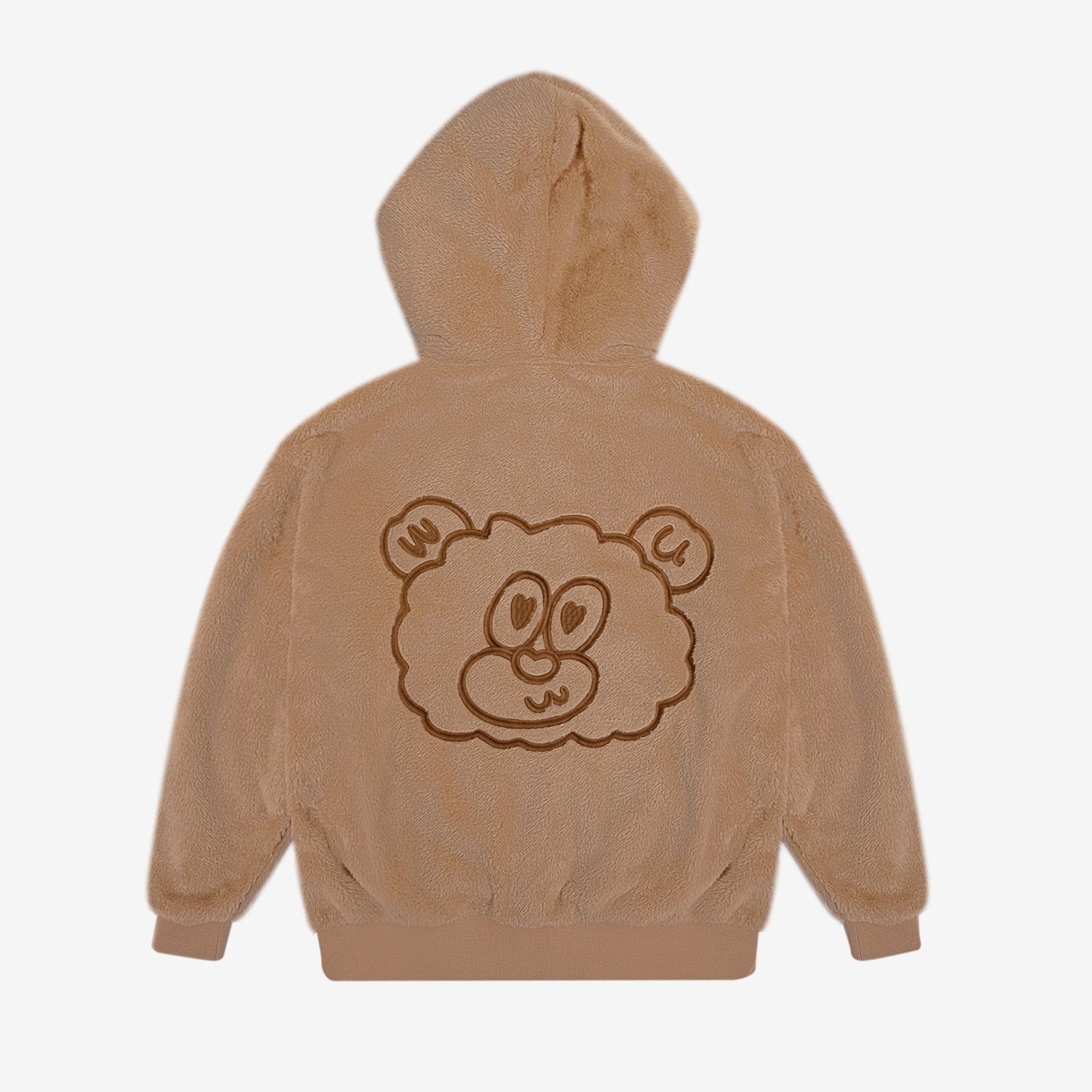 HOODIE【M】/ NiziU『Live with U 2026 “NEW EvoNUtion”』 – JYP JAPAN