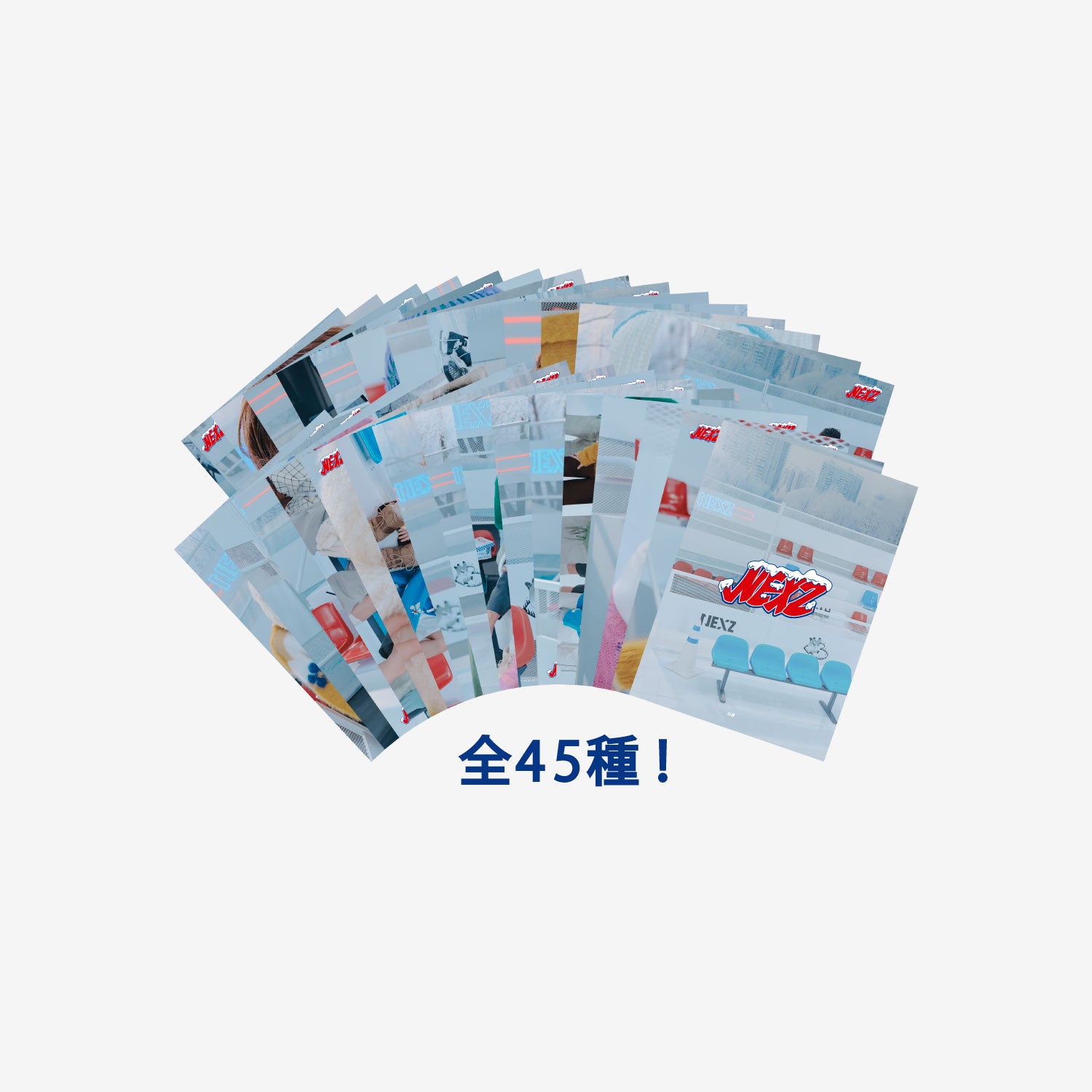 BLANKET / TWICE『JYP JAPAN POPUP STORE 2025』 – JYP JAPAN ONLINE STORE