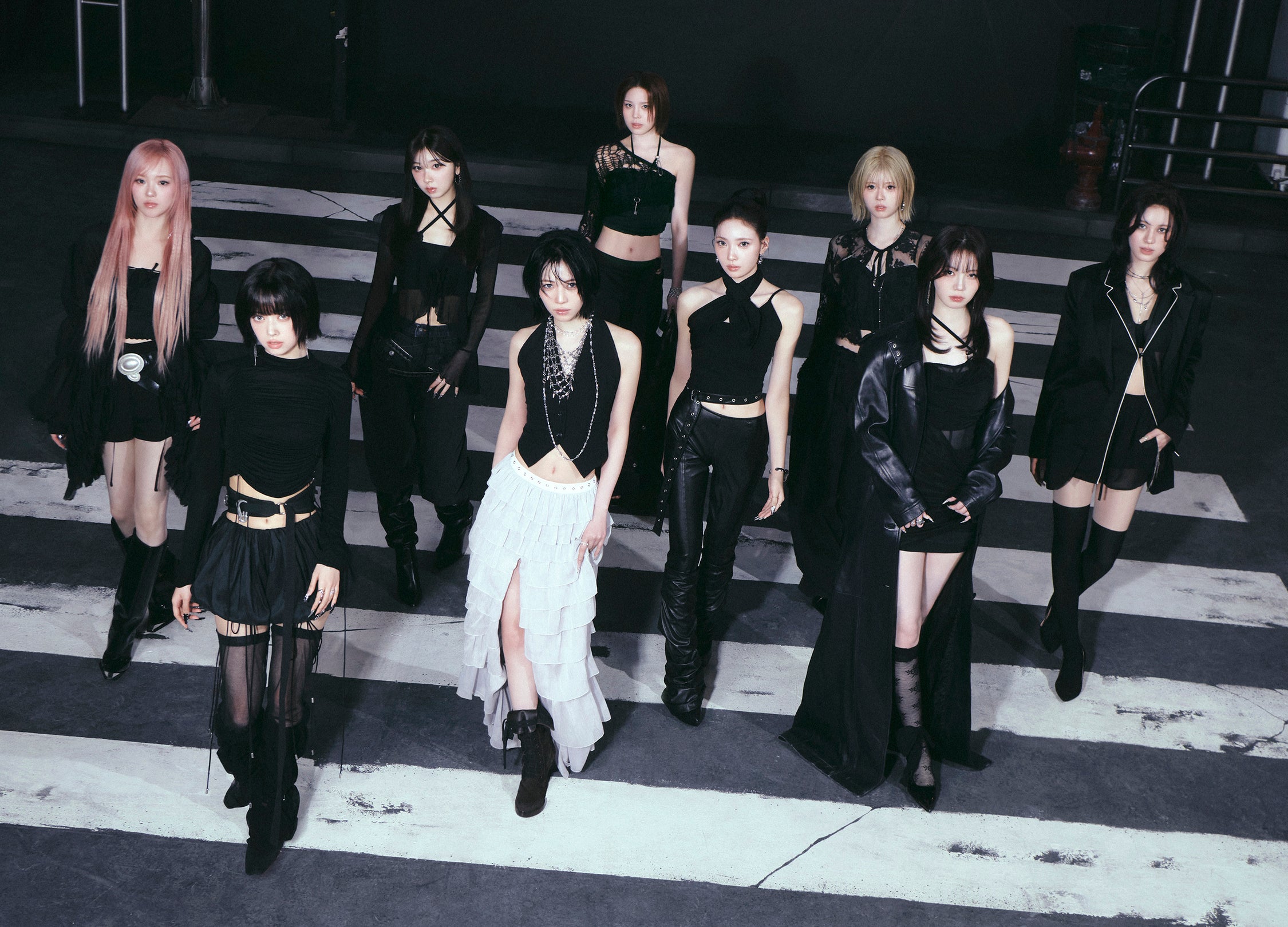 JYP JAPAN ONLINE STORE