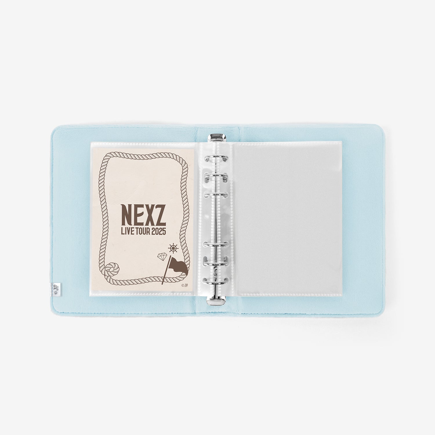 NEXZOO COLLECT BOOK - HARUBEAR / NEXZ『NEXZ LIVE TOUR 2025 ONE