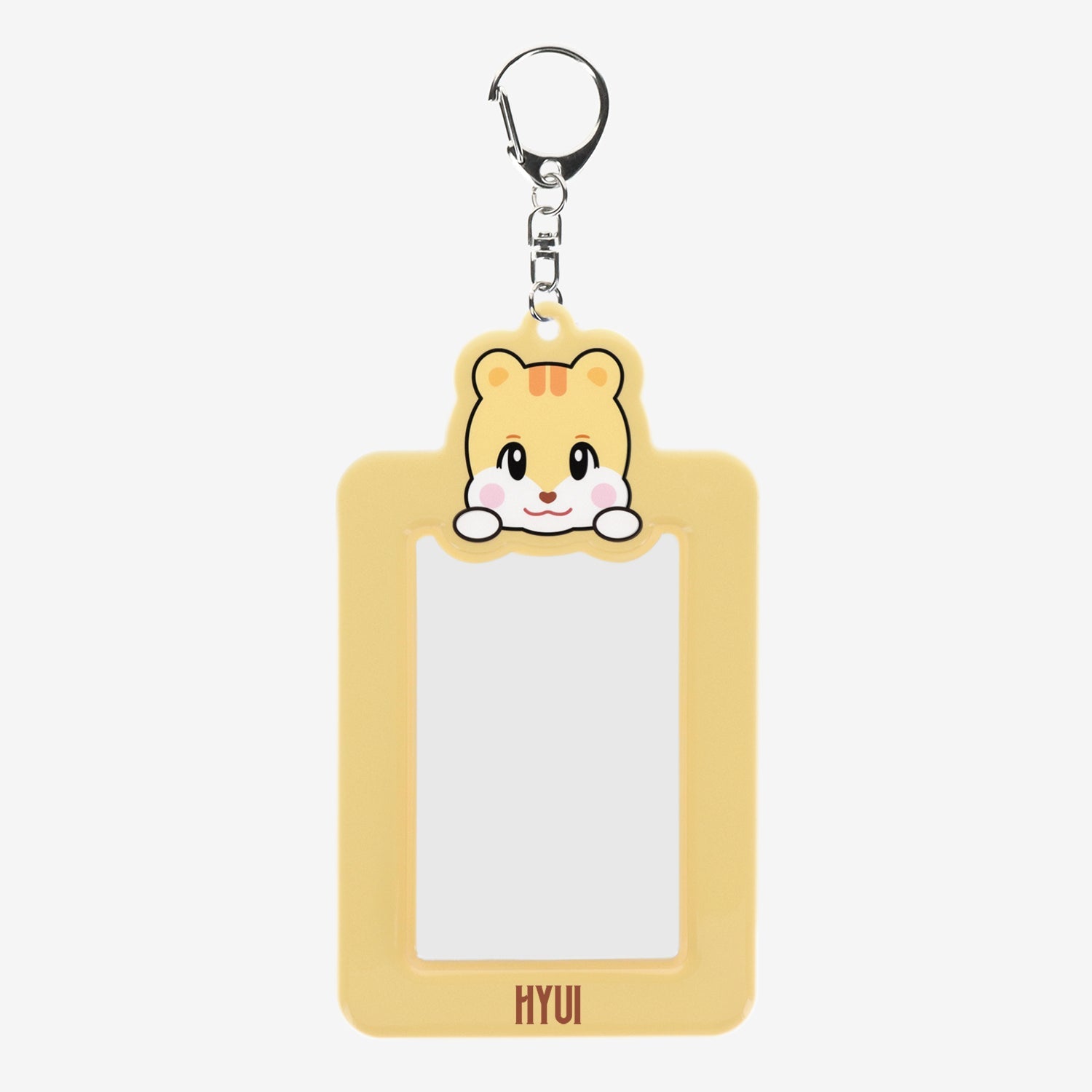 NEXZOO PHOTO CARD HOLDER - HYUROMI / NEXZ『NEXZ LIVE TOUR 2025 ONE