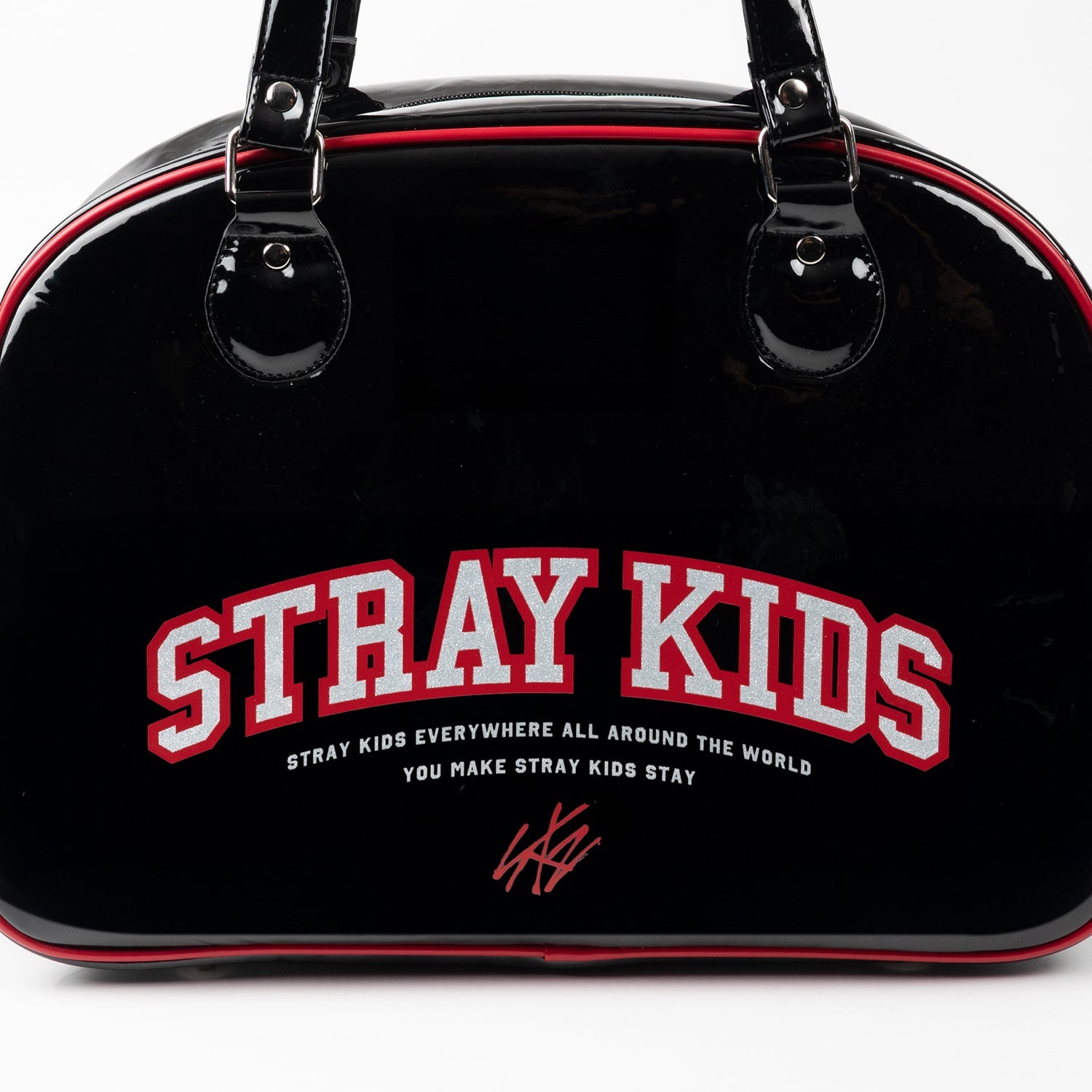 BOSTON BAG / Stray Kids『Stray Kids World Tour 』 – JYP JAPAN