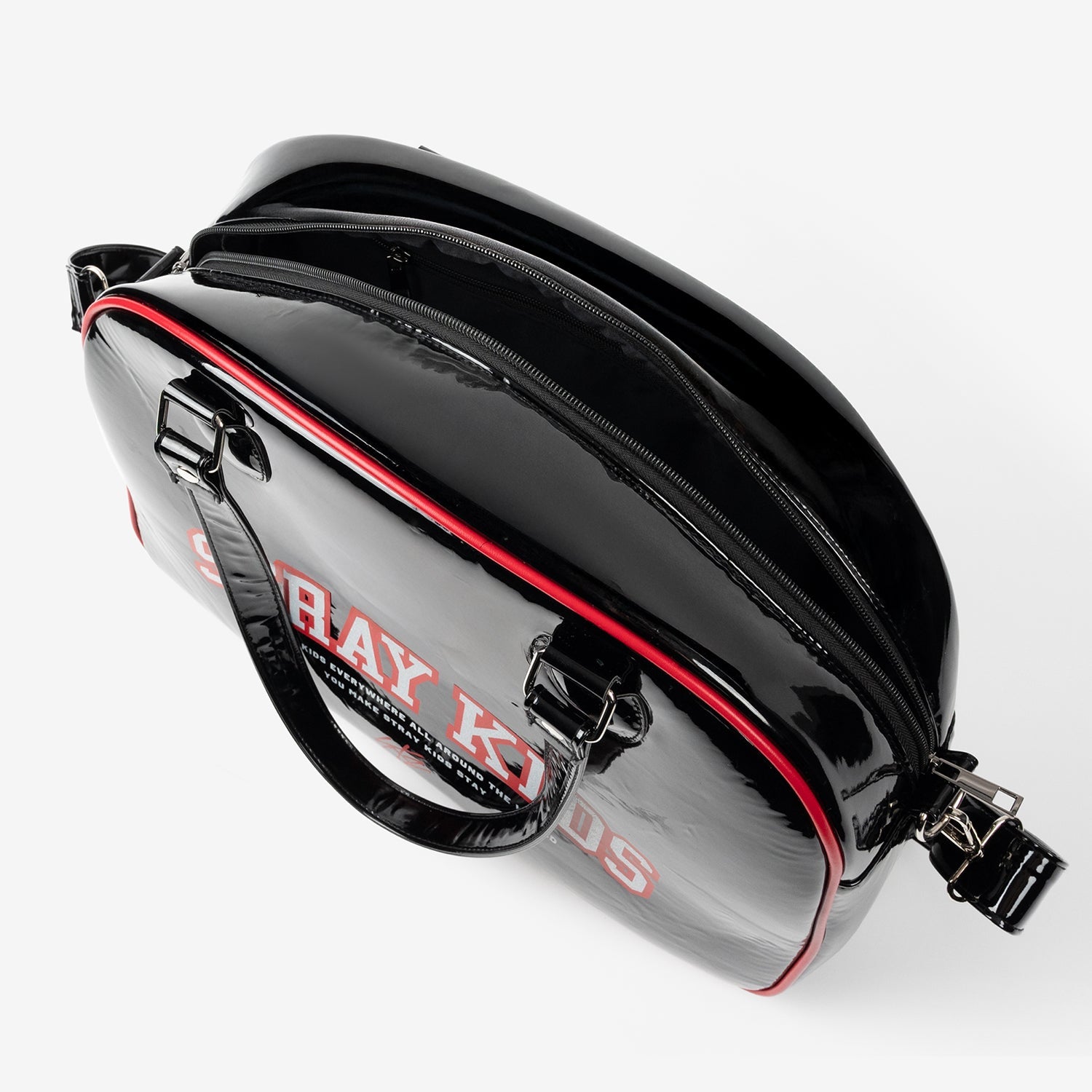 BOSTON BAG / Stray Kids『Stray Kids World Tour 』 – JYP JAPAN