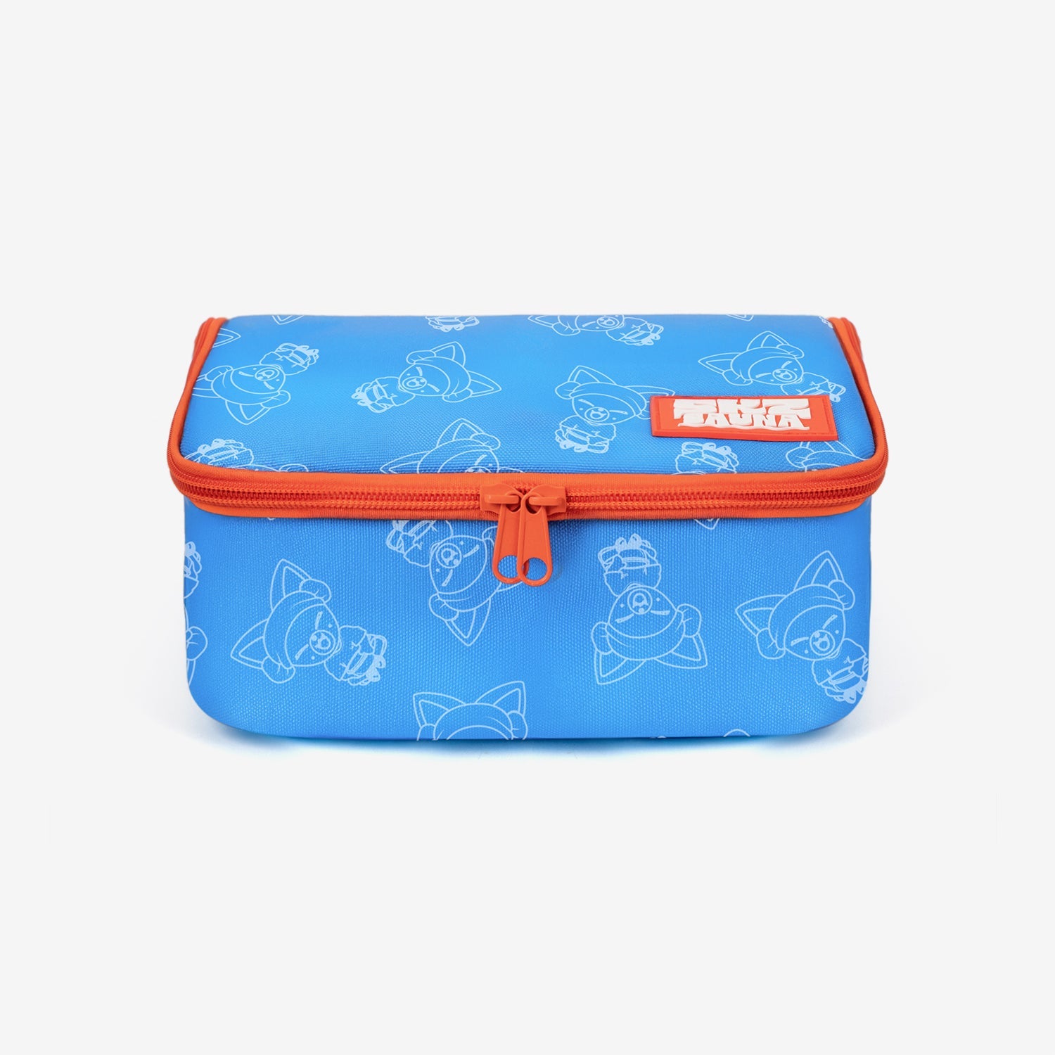TRAVEL POUCH - FoxI.Ny / Stray Kids『JYP JAPAN POPUP STORE 2025