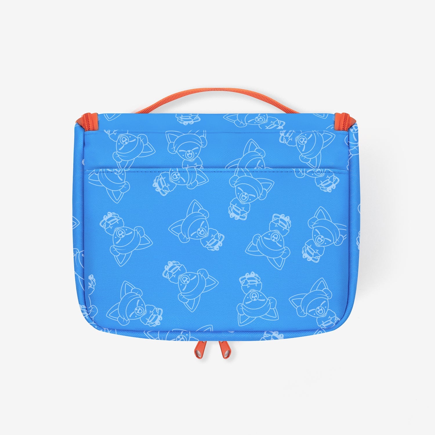 TRAVEL POUCH - FoxI.Ny / Stray Kids『JYP JAPAN POPUP STORE 2025