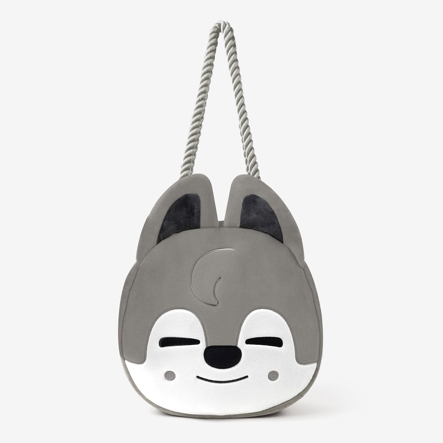 TOTE BAG - Wolf Chan / Stray Kids『SKZOO POPUP STORE 2025』 – JYP