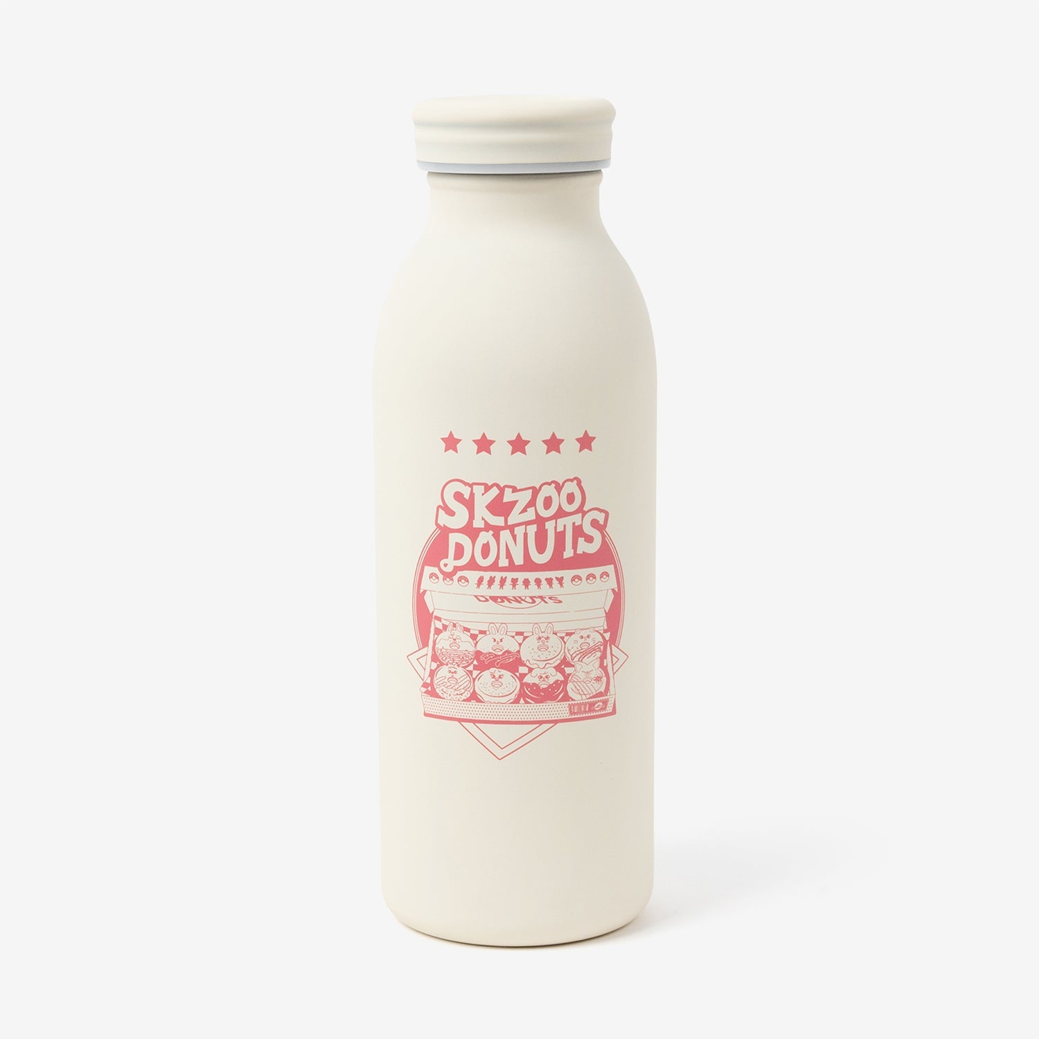 BOTTLE / Stray Kids『SKZOO POPUP STORE 2025』 – JYP JAPAN ONLINE STORE