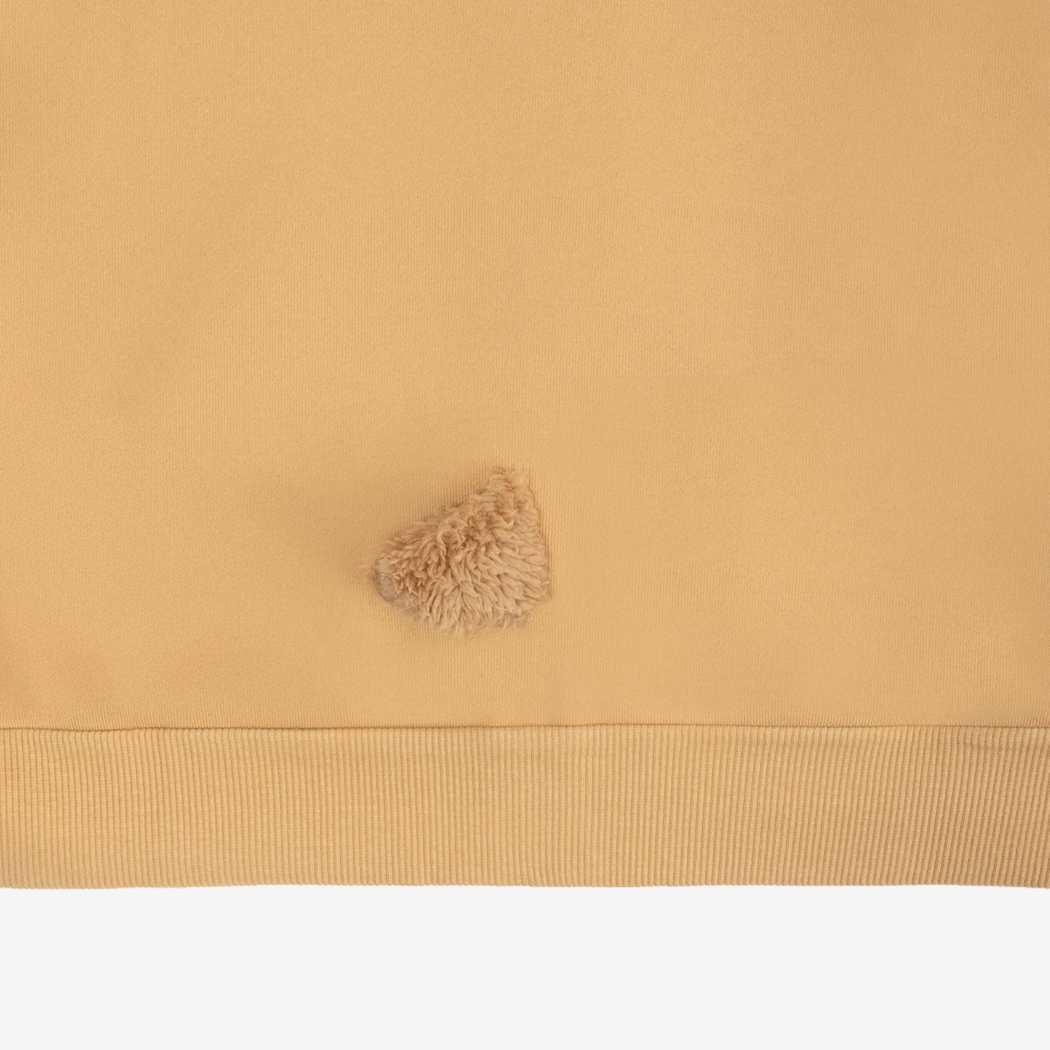 ZIP UP HOODIE - HAN QUOKKA / Stray Kids『SKZOO POPUP STORE 2025