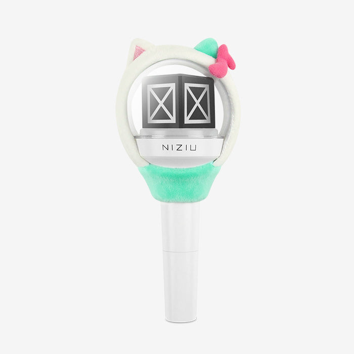 NIZOO LIGHT STICK COVER - Lucat – JYP JAPAN ONLINE STORE