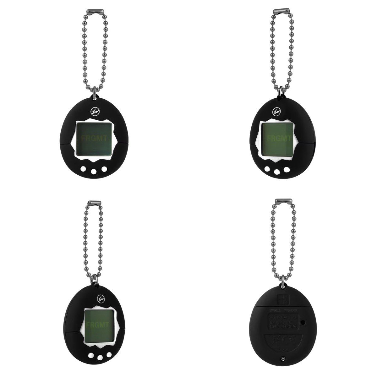 NEW] Limited Original Tamagotchi - Original Tamagotchi FRGMT