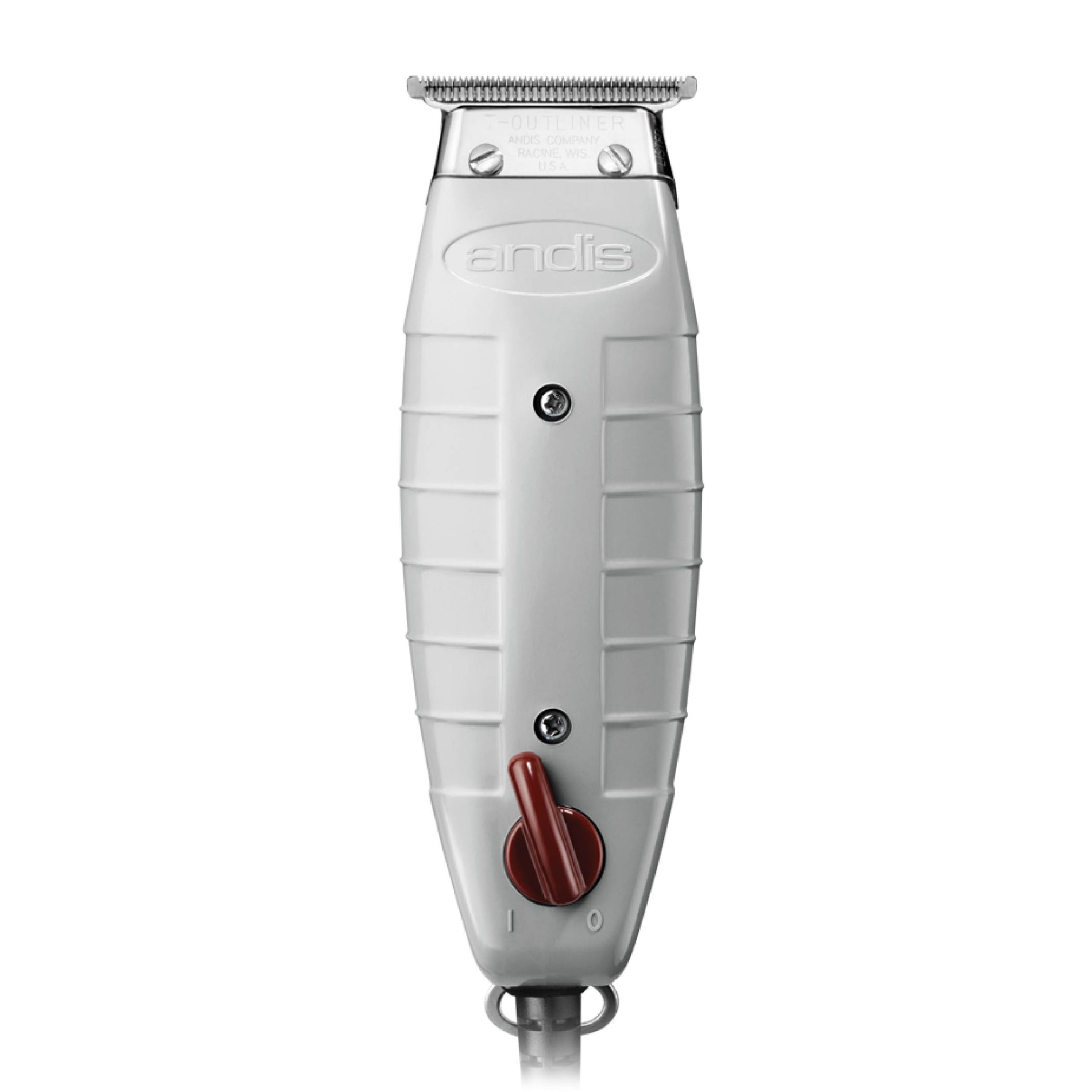 Andis T-Outliner Corded Trimmer | Jazz Z Beauty and Barber – Jazz