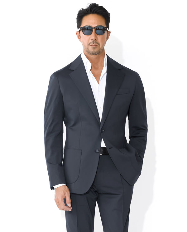 カーボンネイビー・コレクション (MEN) – K-3B OFFICIAL SITE