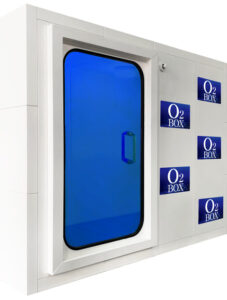 O2ボックス | 酸素ボックス（酸素カプセル）による疲労回復、美容