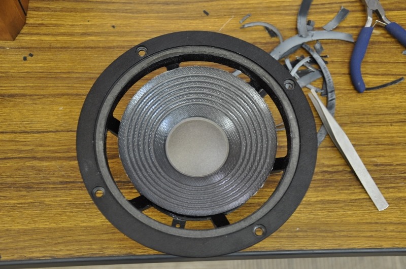 JBL A620 Vecchio | 北辰塾ブログ