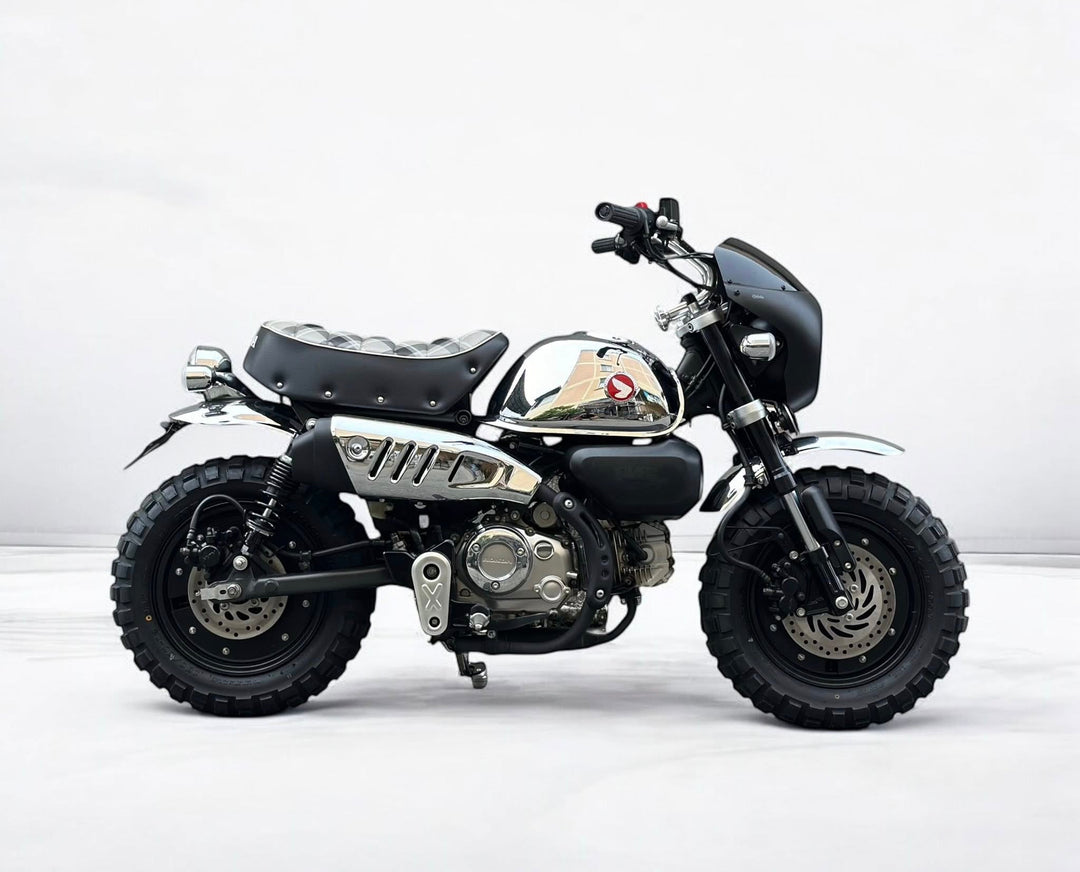 MONKEY Custom – タグ 