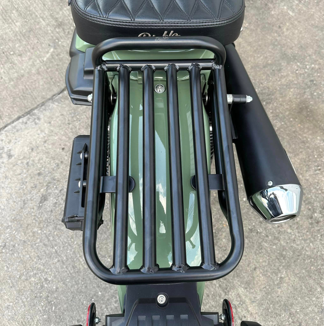 K-SPEED CT073J リアキャリア CT125 (JA65, JA55) Diabolus – K-SPEED