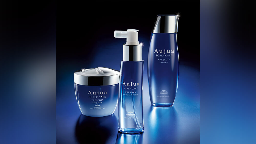 オージュアイミュライズ シャンプー トリートメント2点セット1000ml