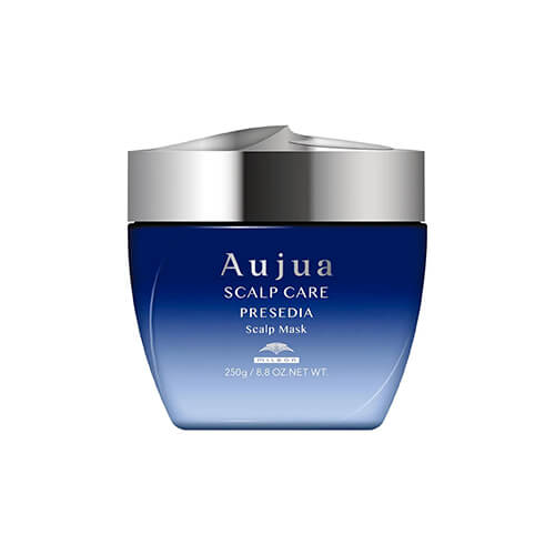 add】新商品♪オージュア（Aujua）からスカルプケアの新ライン