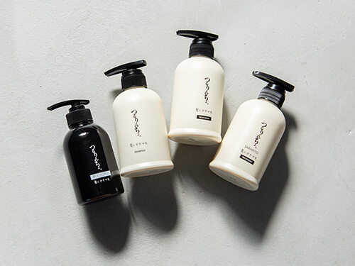 売り切れ続出！大人気「つるりんちょ。」の商品がK-twoで購入可能です