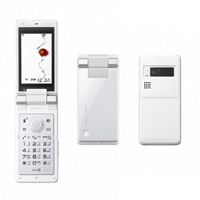 ドコモ、「SH704i」「P704iμ」を27日発売