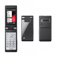 ドコモ、「SH704i」「P704iμ」を27日発売