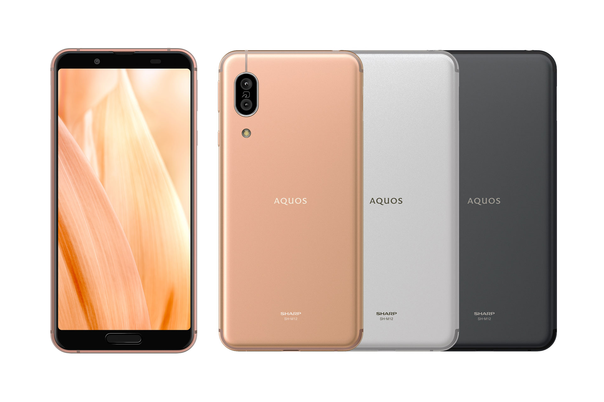 シャープ、SIMフリー版「AQUOS sense3」27日発売 - ケータイ Watch