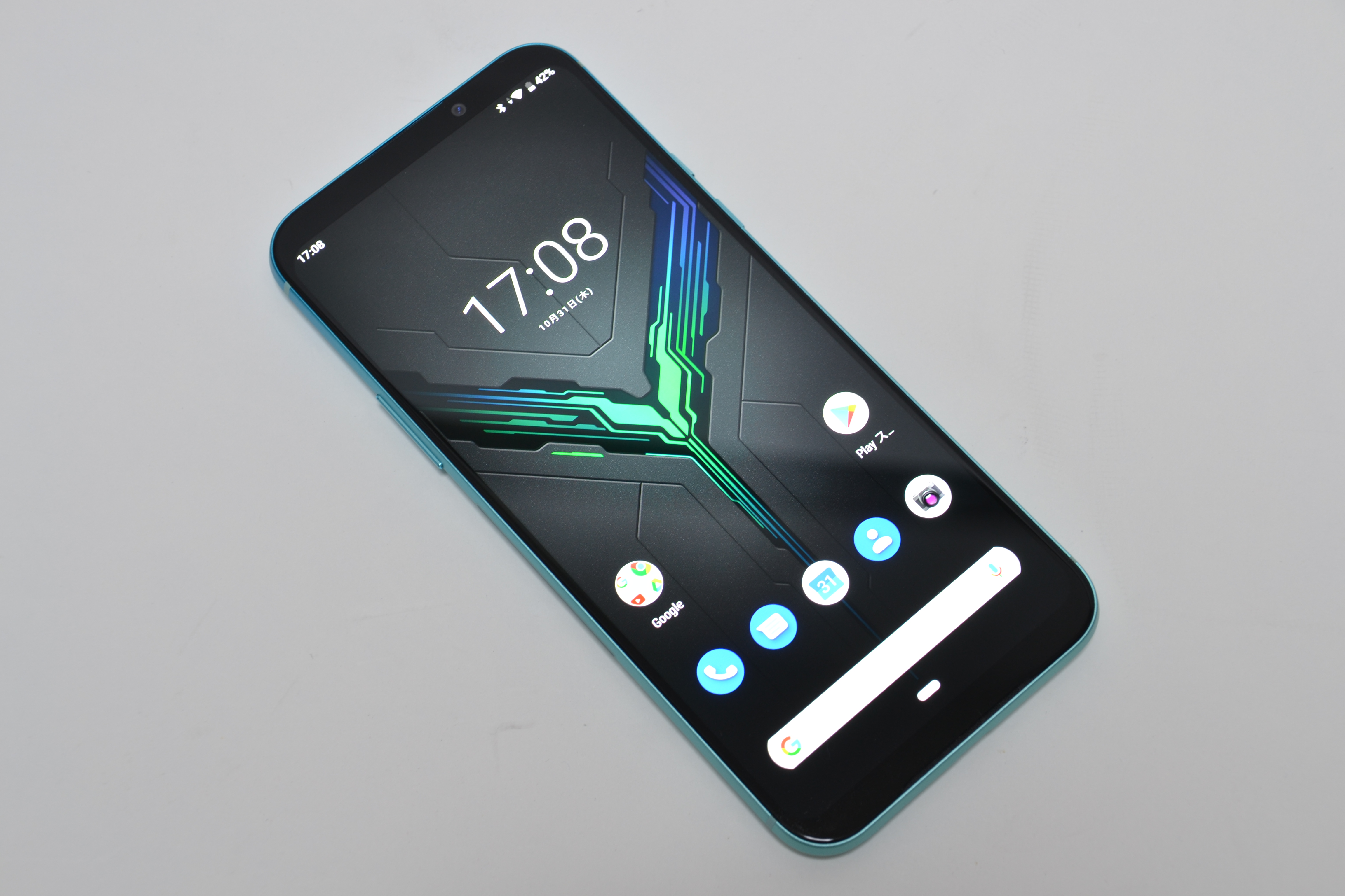 ゲーマーが試す！ 「Black Shark 2」の実力] - ケータイ Watch