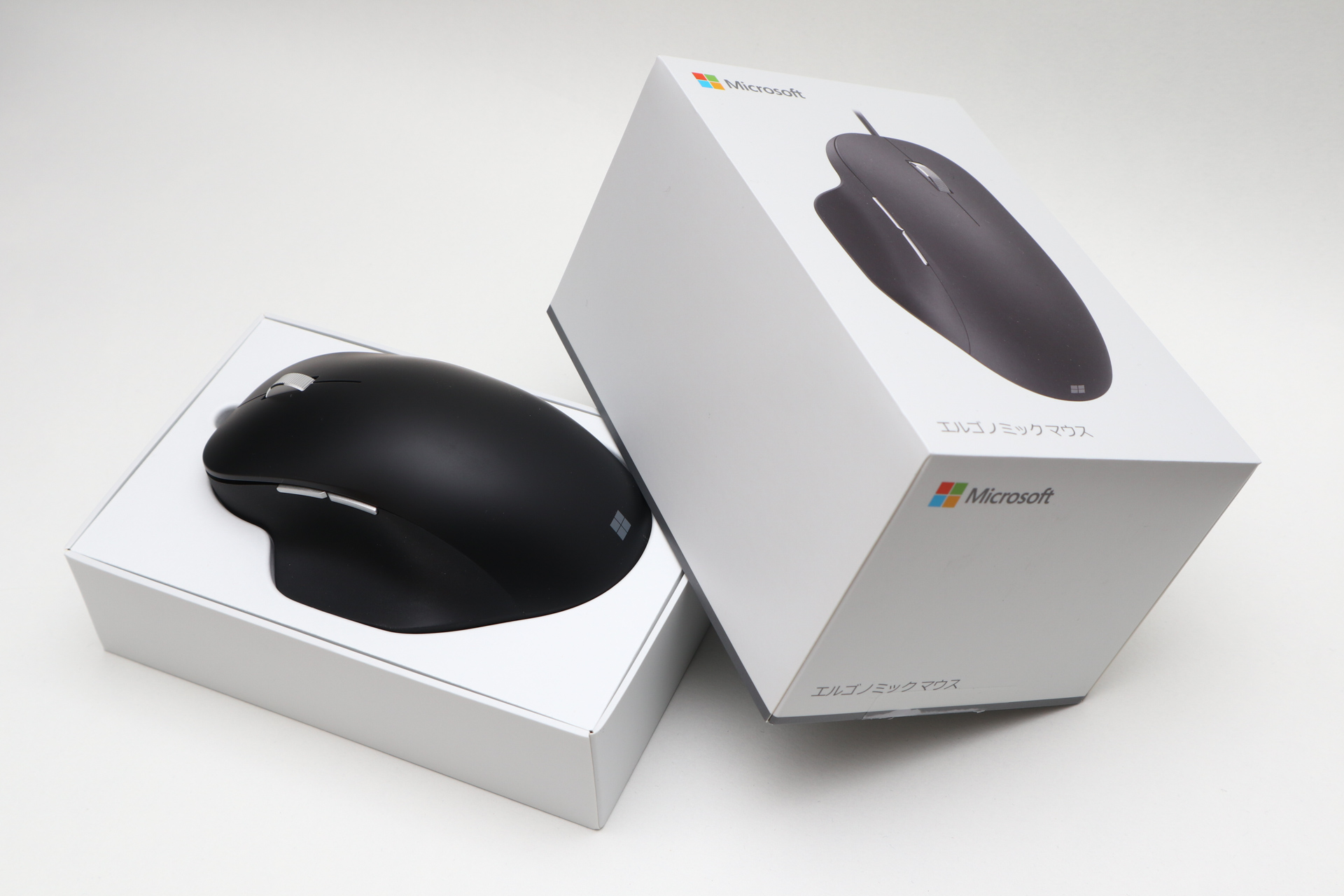 在宅勤務にもおすすめなクラシックで上質な有線マウス、2020年登場の