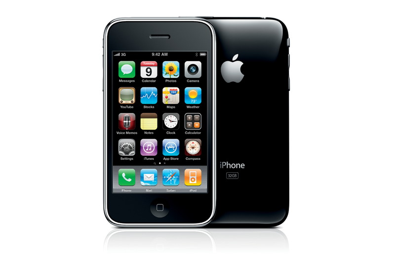 今日は何の日？】11年前の今日、「iPhone 3GS」が日本で発売
