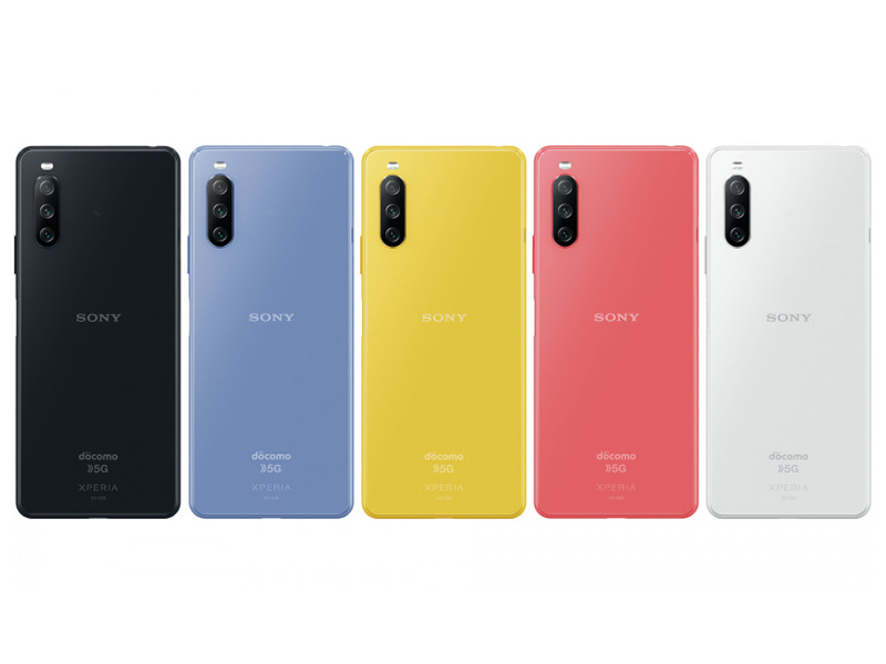 Xperia 10 III」のスペック、対応バンド、本誌記事まとめ [新機種