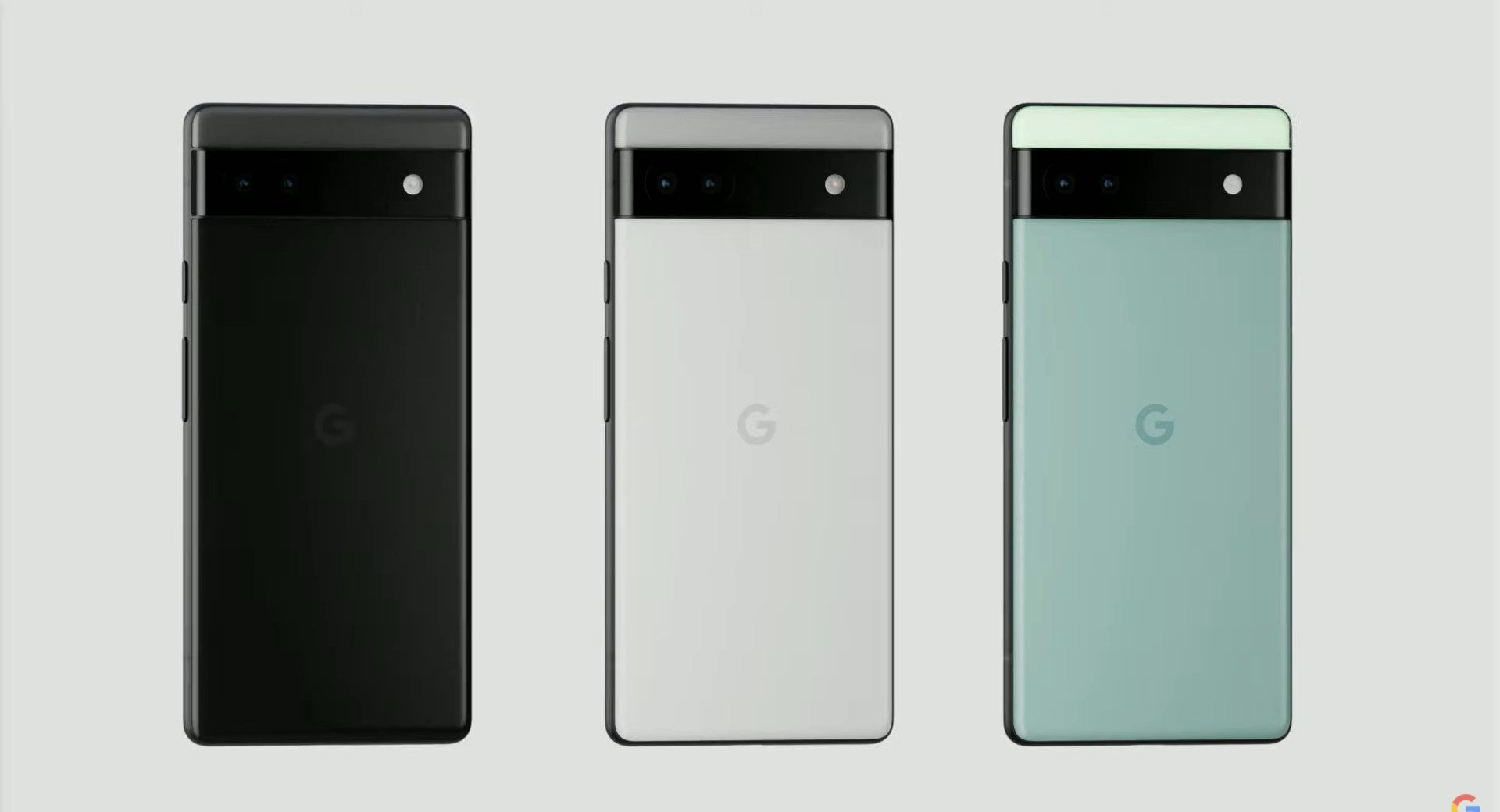 グーグル、「Pixel 6a」を発表 - ケータイ Watch