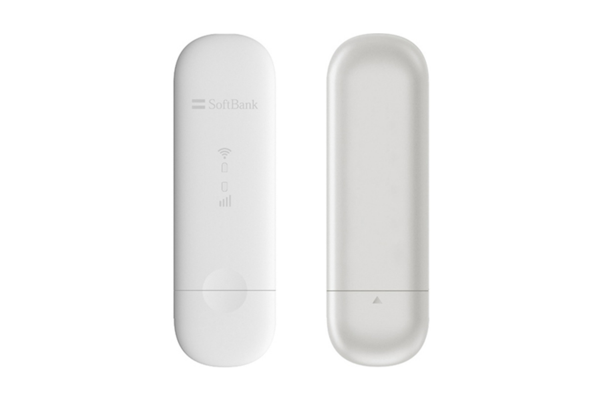 ソフトバンクとワイモバイルから小型Wi-Fiルーター「Stick WiFi」、8月