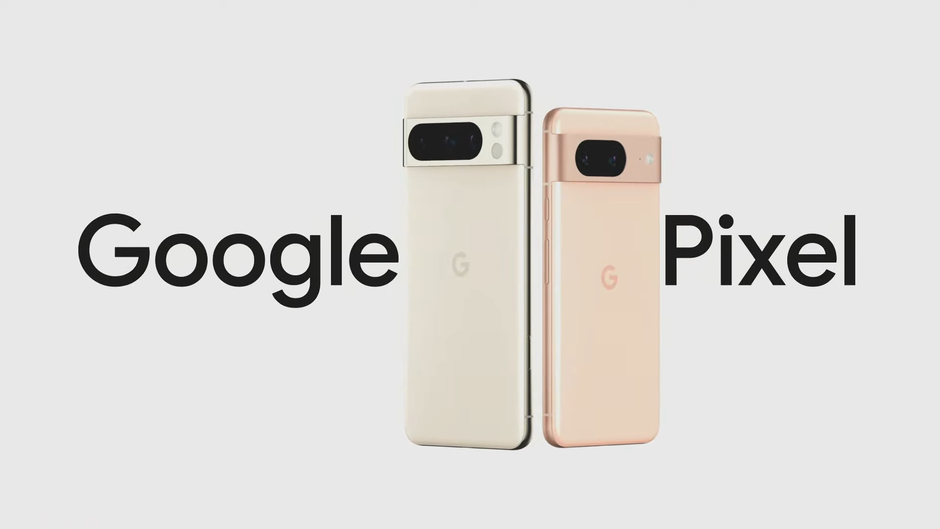 グーグル「Pixel 8」「Pixel 8 Pro」、下取りと還元でどちらも実質3万