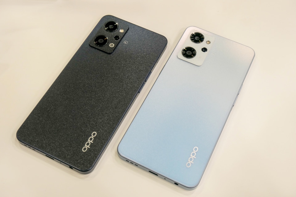 OPPO Reno7 A」とケースセットがAmazonで1980円割引、単体購入よりも