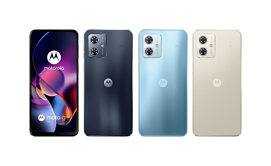 ワイモバイル「moto g64y 5G」がMNPで1円に、Amazonのセール