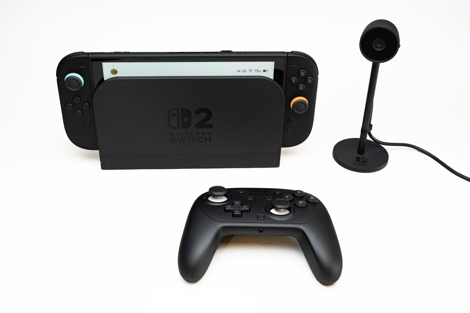 Nintendo Switch 2」を購入！ 性能向上と新機能を大満喫 - ケータイ Watch